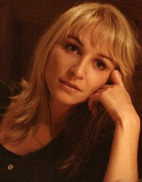 Sonja Richter