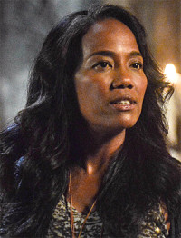 Sonja Sohn