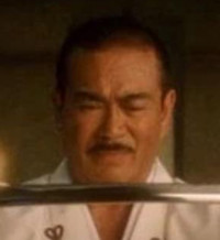 Sonny Chiba