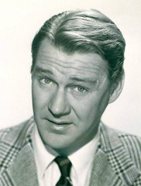 Sonny Tufts