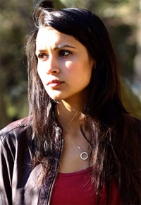 Sophia Ali