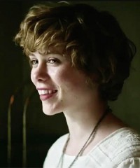 Sophia Lillis