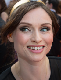 Sophie Ellis