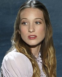 Sophie Lowe