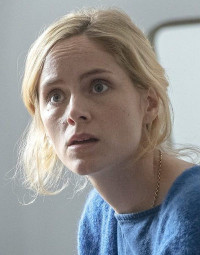 Sophie Rundle