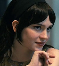 Sophie Thatcher