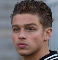 Spencer Lofranco