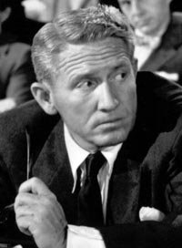 Spencer Tracy