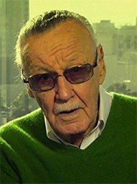 Stan Lee