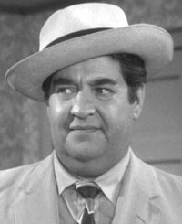 Stanley Adams