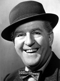 Stanley Holloway
