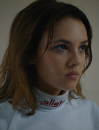 Stasya Miloslavskaya
