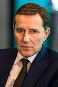 Stefan Kurt