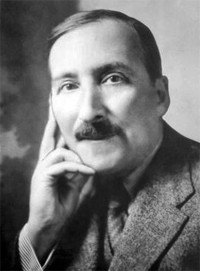 Stefan Zweig