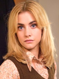 Stefanie Martini
