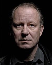 Stellan Skarsgård