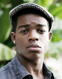 Stephan James