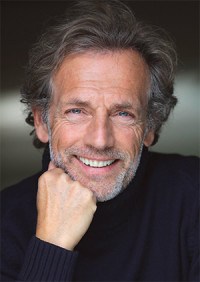 Stéphane Freiss