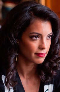 Stephanie Sigman