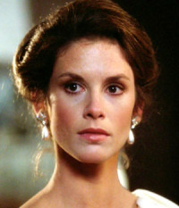 Stephanie Zimbalist