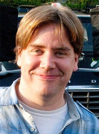 Stephen Chbosky