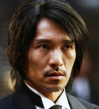Stephen Chow