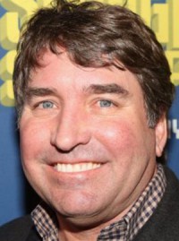 Stephen Hillenburg