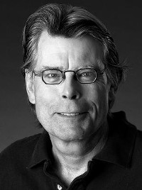 Stephen King