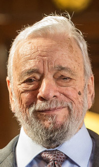 Stephen Sondheim
