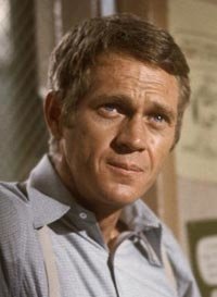 Steve McQueen
