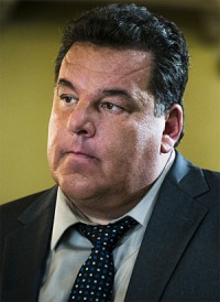 Steve Schirripa