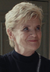 Stina Ekblad