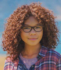 Storm Reid