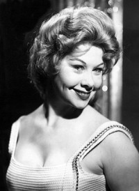 Sue Ane Langdon