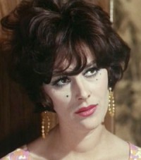 Sue Lloyd