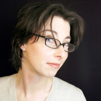 Sue Perkins