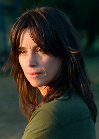 Suliane Brahim