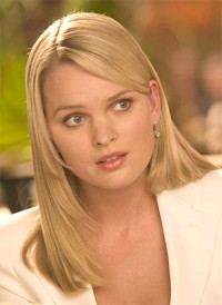 Sunny Mabrey
