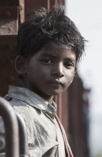 Sunny Pawar