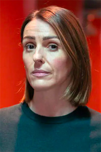 Suranne Jones