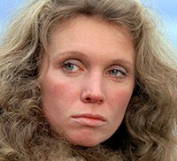 Susan Anspach