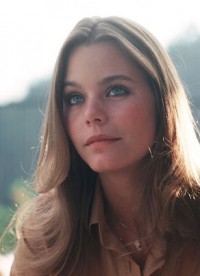 Susan Dey
