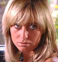 Susan George