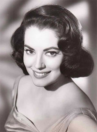 Susan Kohner