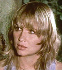 Susan Penhaligon