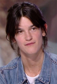 Suzanne Lindon
