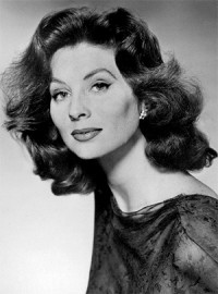 Suzy Parker