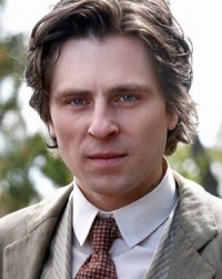 Sverrir Gudnason
