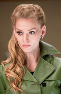 Svetlana Khodchenkova