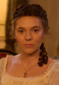 Synnøve Karlsen